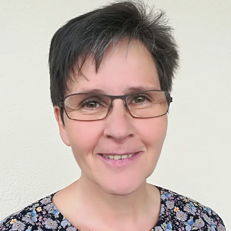  Renate Hilser